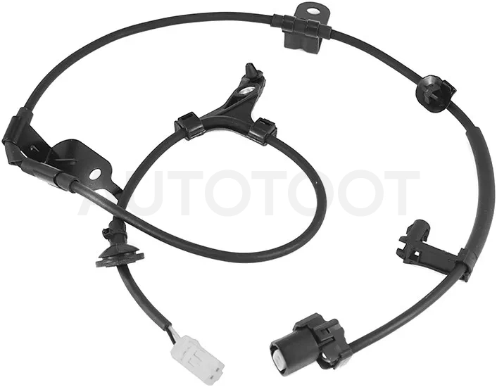 Провод датчика ABS RR TOYOTA COROLLA #ZE 12# 00-08 LH