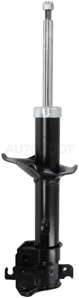 Стойка передняя Daihatsu Sirion 98-04 / Storia 98-04 (Справа) - Артикул BKSAF0430 - Производитель Baikor - Фото, Отзывы, Цены