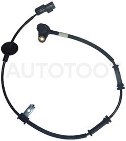 Датчик абс передний правый -ABS52041 Patron для HYUNDAI GETZ