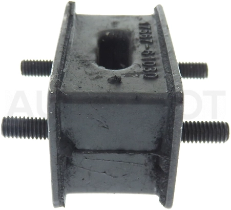 Крепление глушителя -ST1756761030 Sat для TOYOTA LAND CRUISER