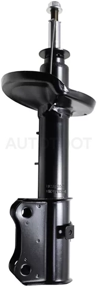 Стойка передняя Suzuki Escudo 05-12 / Grand Vitara 05-16
