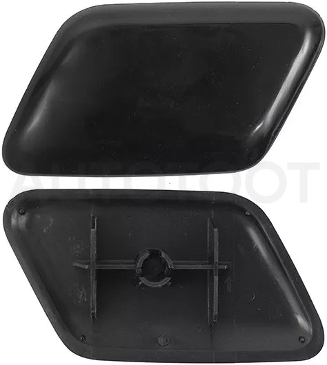 Крышка омывателя фары Suzuki Escudo 12-17 / Grand Vitara 12-16 (Слева) - Артикул STSZ83110CA2 - Производитель Sat - Фото, Отзывы, Цены