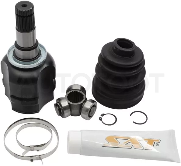 Шрус (Спереди/ Слева/ Внутр) Toyota Allion (T240) 01-07 / Avensis 03-08 - Артикул ST200043 - Производитель Sat - Фото, Отзывы, Цены