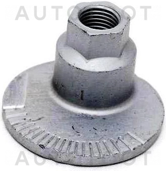 Гайка эксцентрика нижнего рычага -ST4845235020 Sat для TOYOTA LAND CRUISER PRADO