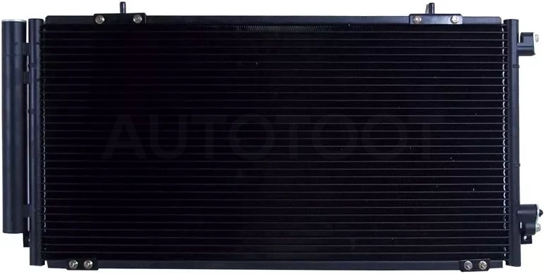 Радиатор кондиционера Subaru Legacy 98-03 / Outback 98-03 / Legacy B4 98-03
