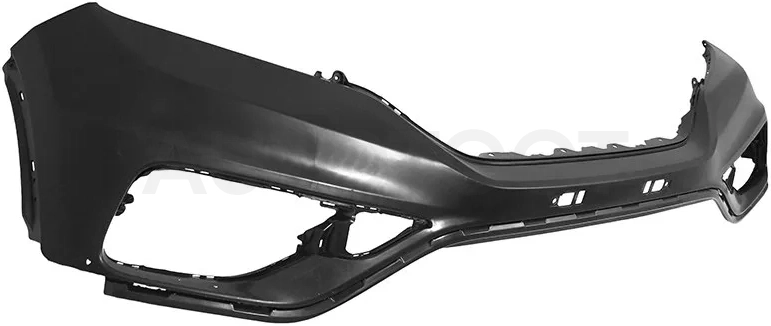 Бампер передний Honda CR-V 15-18