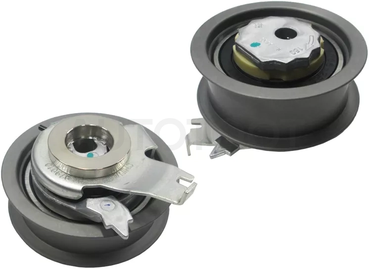 Ролик ремня ГРМ натяжной AUDI A1/A3/A4/SKODA FABIA/YETI/VW POLO 1,0/1,2/1,4