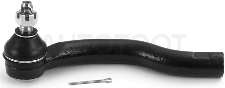 Наконечник рулевой LEXUS HS250H/TOYOTA RAV4 (ACA3#) 05- LH - Артикул HSTRE0176 - Производитель Hosu - Фото, Отзывы, Цены