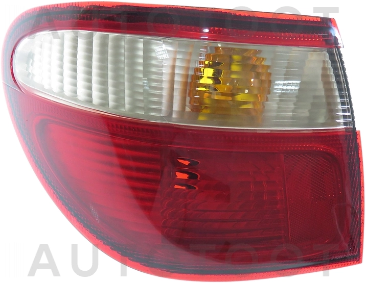 Фонарь задний левый -  для NISSAN ALMERA, NISSAN SUNNY, NISSAN BLUEBIRD SYLPHY