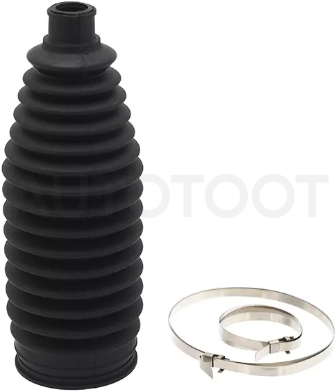 Пыльник рулевой рейки TOYOTA WISH 03-/COROLLA FIELDER/RUNX/ALLEX/SPACIO 00-06/ISIS 04-/IST 02-07/NIS