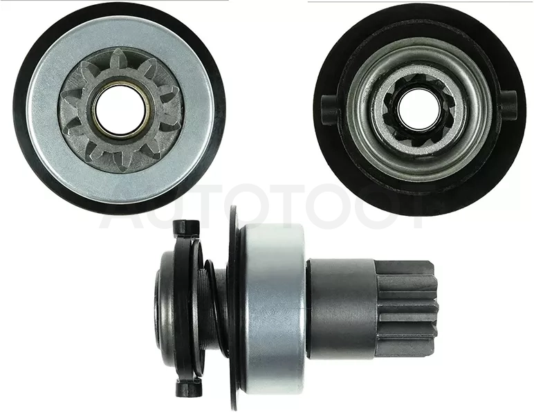 Бендикс Audi A3 96-03 / Skoda Octavia 96-10 / Volkswagen Golf 87-06 / Passat 88-97 / Audi S3 96-03 / Ford Galaxy 95-00 / SEAT Alhambra 96-00 / Cordoba 93-02 / Ibiza 93-99 / Toledo 91-99 / Volkswagen Beetle 97-10 / Corrado 88-95 / Sharan 95-00