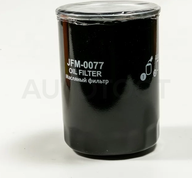 Фильтр масляный /C608 - Артикул JFM0077 - Производитель Just Drive - Фото, Отзывы, Цены