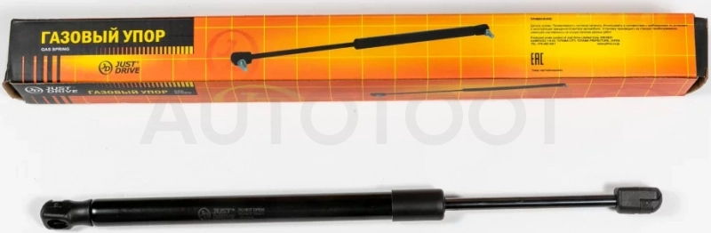 Газовый упор - Артикул JAD0089 - Производитель Just Drive - Фото, Отзывы, Цены