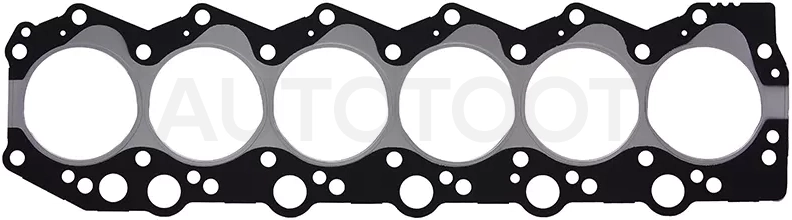 Прокладка ГБЦ TOYOTA 1HZ/1HDT (MARK 3) LAND CRUISER J7#/J8# 90