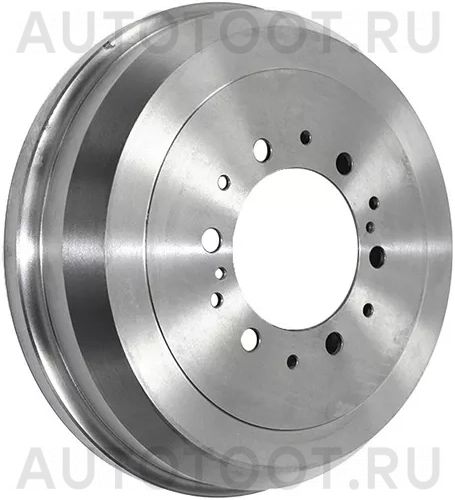 Барабан тормозной задний -ST4243126150 Sat для TOYOTA HIACE, TOYOTA TUNDRA