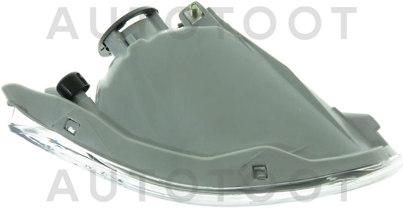 Фара противотуманная правая -ST3122019R Sat для TOYOTA HARRIER, LEXUS RX300, LEXUS RX330, LEXUS RX350, LEXUS RX400