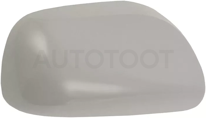 Накладка зеркала Toyota Corolla (E150) 06-10 / Corolla Fielder (E140) 06-12 / Auris 06-10 / Corolla Axio (E140) 06-12 (Справа)