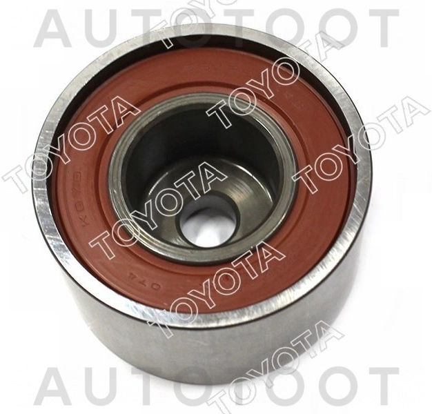 Ролик обводной ГРМ 1, 2, 3UZFE -GT90050 Gmb для TOYOTA LAND CRUISER