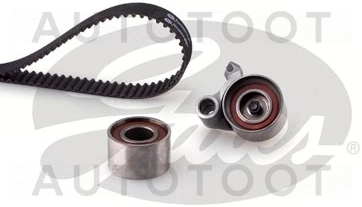 Комплект ГРМ 1MZ-FE -PK1295 LYNXauto для TOYOTA AVALON, TOYOTA CAMRY, TOYOTA HARRIER, LEXUS RX300