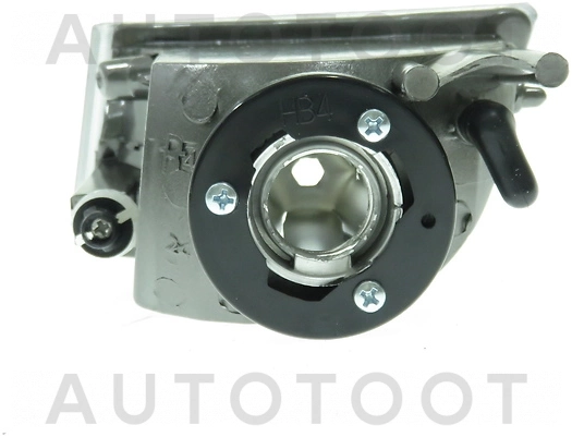 Фара противотуманная правая -ST2122039R Sat для TOYOTA LAND CRUISER PRADO