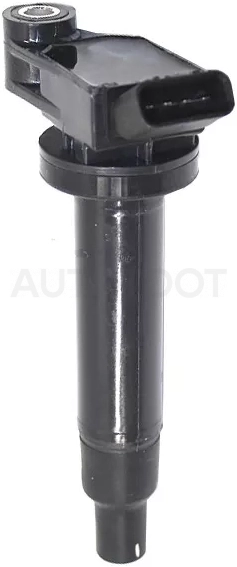 Катушка зажигания TOYOTA 1MZ-FE MCV2#/MCU2#/MCU1#/MCU3#/MCR30/40 00-06 - Артикул ST9091902234 - Производитель Sat - Фото, Отзывы, Цены
