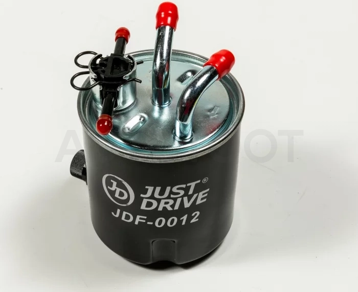 Фильтр топливный - Артикул JDF0012 - Производитель Just Drive - Фото, Отзывы, Цены