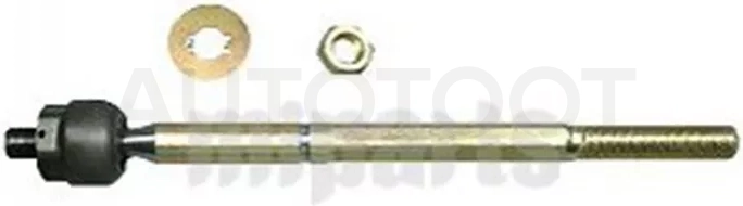 Тяга рулевая MAZDA 3 03-08 - Артикул STBP4L32240 - Производитель Sat - Фото, Отзывы, Цены