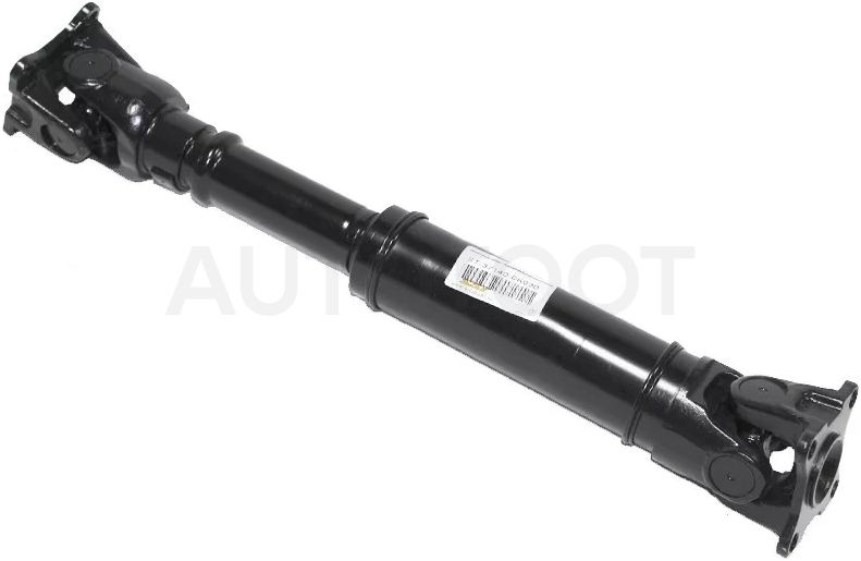Вал карданный перед TOYOTA HILUX/FORTUNER 05- (5F) - Артикул ST371400K030 - Производитель Sat - Фото, Отзывы, Цены