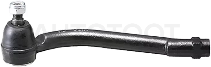 Наконечник рулевой HYUNDAI SANTA FE 06-/KIA SORENTO 09-12 LH - Артикул CE0331L - Производитель Ctr - Фото, Отзывы, Цены
