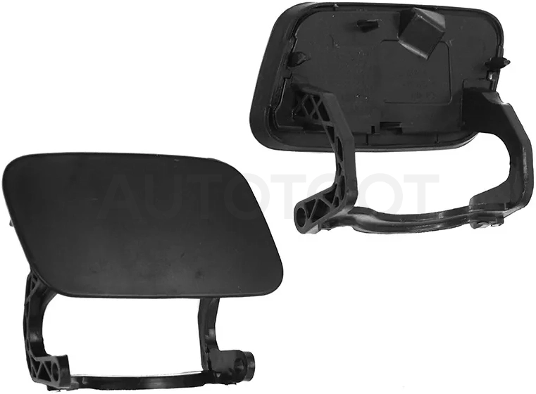 Крышка омывателя фары Audi A4 08-12 / S4 08-11 (Справа) - Артикул STAU27110CA1 - Производитель Sat - Фото, Отзывы, Цены