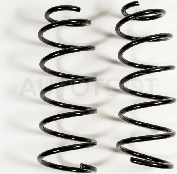Пружина передняя CHEVROLET - Артикул JJS1222 - Производитель Just Drive - Фото, Отзывы, Цены