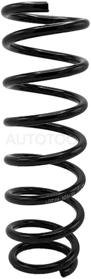 Пружина задняя TOYOTA COROLLA AE101/114 SPRINTER #E114 95-/CARIB 97