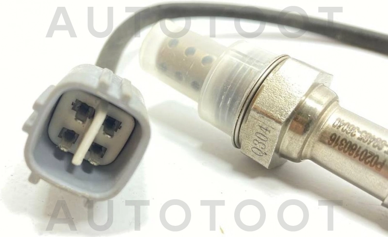 Лямбда-зонд (первый) -  для TOYOTA LAND CRUISER PRADO