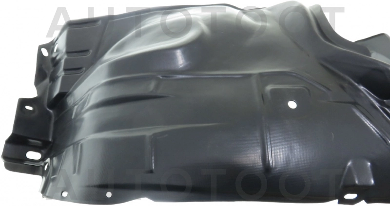 Подкрылок переднего крыла левый -STDT08016LA2R Sat для NISSAN BLUEBIRD SYLPHY, NISSAN ALMERA