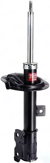 Стойка передняя Nissan Murano 02-08 - Артикул 334380 - Производитель Kyb - Фото, Отзывы, Цены