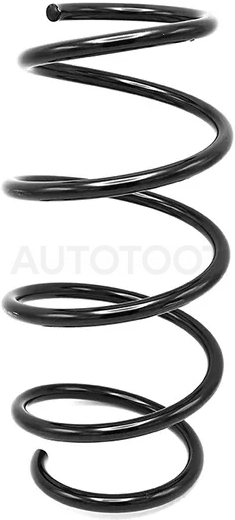 Пружина передняя TOYOTA PRIUS 09 - Артикул UT1A074F - Производитель Uchida - Фото, Отзывы, Цены