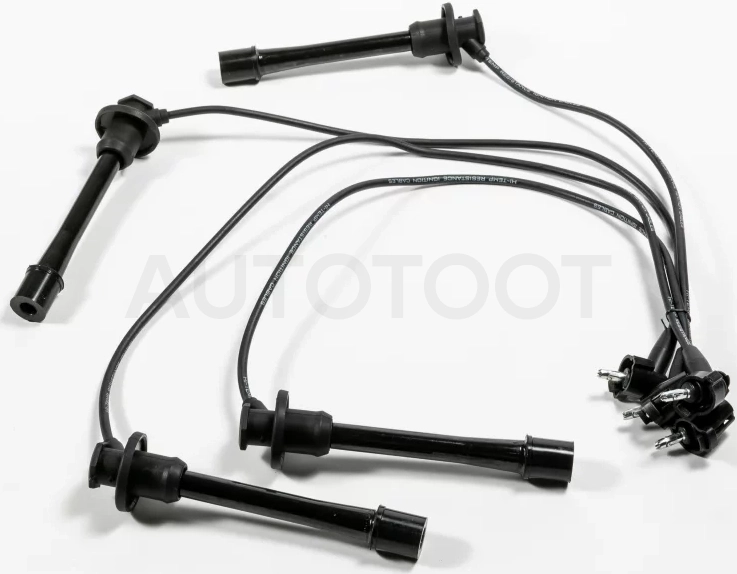 Провода В/В - Артикул JDV0030 - Производитель Just Drive - Фото, Отзывы, Цены