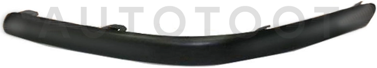 Молдинг заднего бампера левый -  для TOYOTA AVENSIS