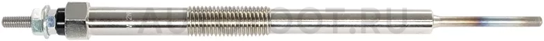Свеча накала MITSUBISHI 4M41/4M42 11V - Артикул PM168 - Производитель Hkt - Фото, Отзывы, Цены