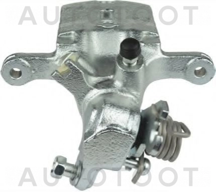 Суппорт тормозной задний правый -  для NISSAN ALMERA