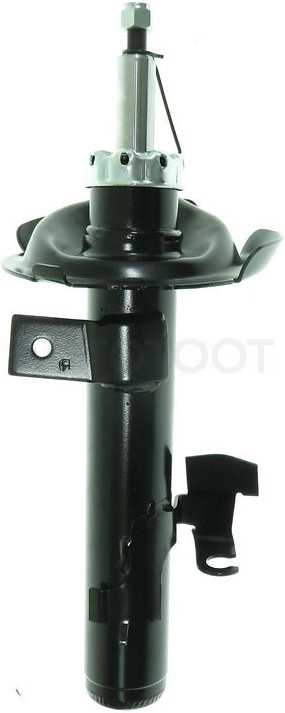 Амортизатор передний левый -JAS0245 Just Drive для FORD FOCUS, FORD C-MAX