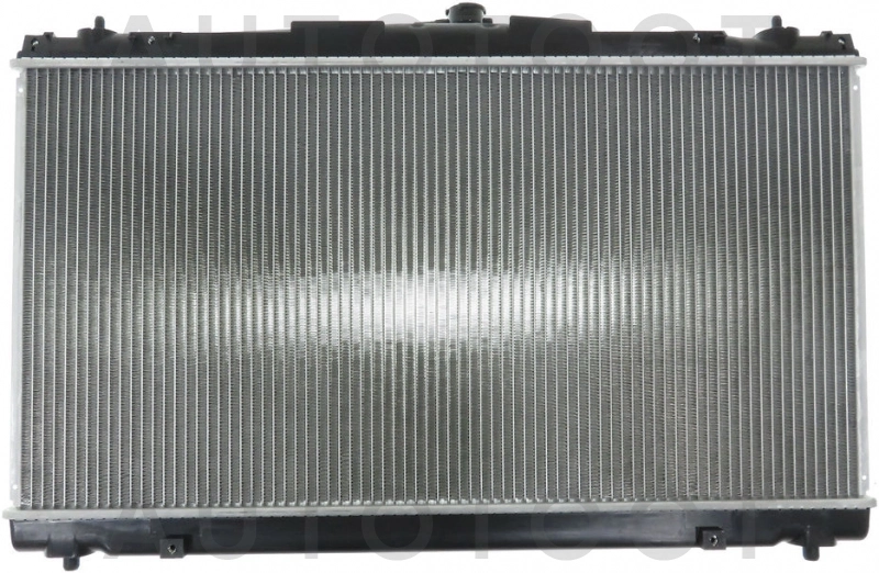 Радиатор охлаждения 2.0 / 2.5 / 3.0 -ST100010 Sat для TOYOTA CAMRY