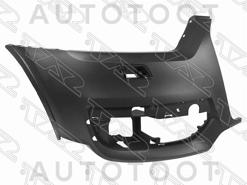 Бампер передний правый -STAUQ30001 Sat для AUDI Q3