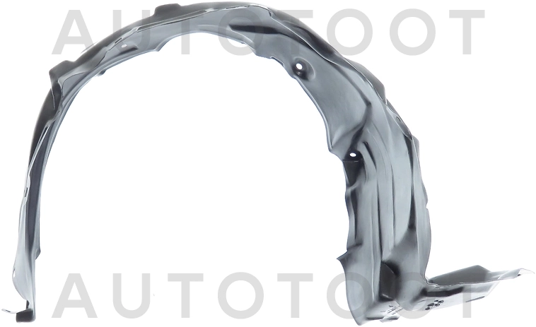 Подкрылок переднего крыла правый -ST110055 Sat для TOYOTA COROLLA AXIO, TOYOTA COROLLA FIELDER
