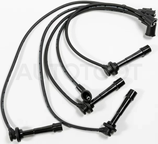 Провода В/В - Артикул JDV0017 - Производитель Just Drive - Фото, Отзывы, Цены