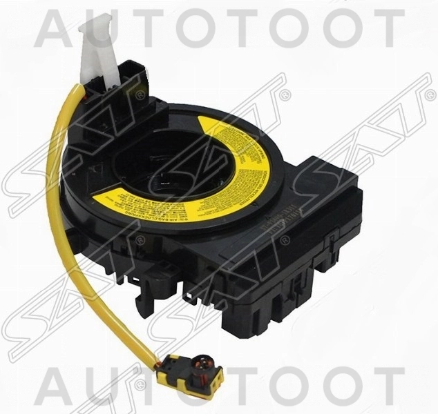 Шлейф подрулевой -ST934900U010 Sat для HYUNDAI SOLARIS, KIA RIO