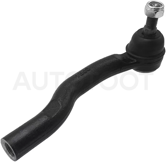 Наконечник рулевой TOYOTA CAMRY 04-11/SOLARA 01-11/LEXUS ES350 07-12 LH - Артикул CE0769 - Производитель Ctr - Фото, Отзывы, Цены