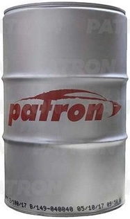 5W-30 масло моторное синтетическое "ORIGINAL C3", 60л - Артикул 5W30C360LORIGINAL - Производитель Patron - Фото, Отзывы, Цены