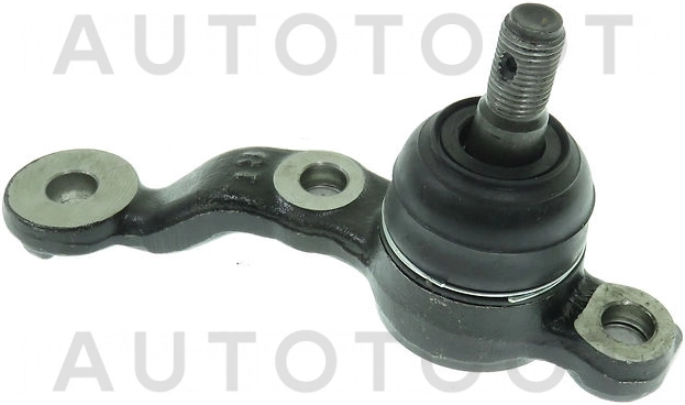 Шаровая опора нижняя правая -JSB0047R Just Drive для TOYOTA MARK 2, LEXUS IS200, TOYOTA CHASER, TOYOTA CRESTA, TOYOTA ALTEZZA, TOYOTA BREVIS