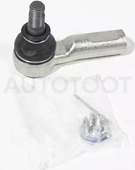 Наконечник рулевой TOYOTA HILUX 05-/FORTUNER 06- LH=RH - Артикул ST4504609281 - Производитель Sat - Фото, Отзывы, Цены